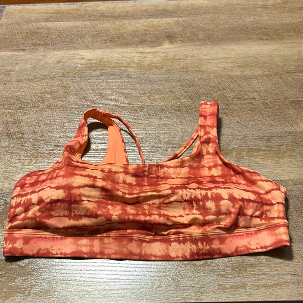 Athleta sports bra